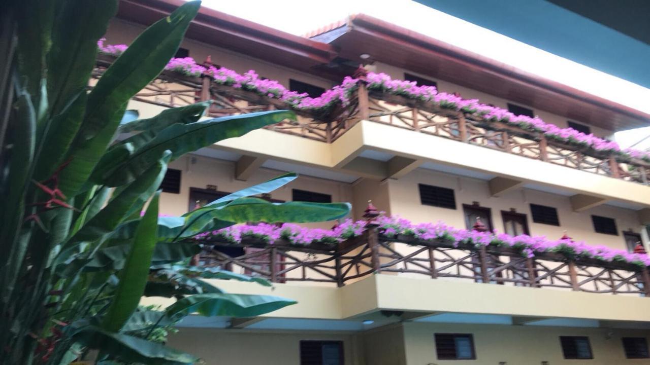 S.K. House 1 Hotel Чиангмай Екстериор снимка