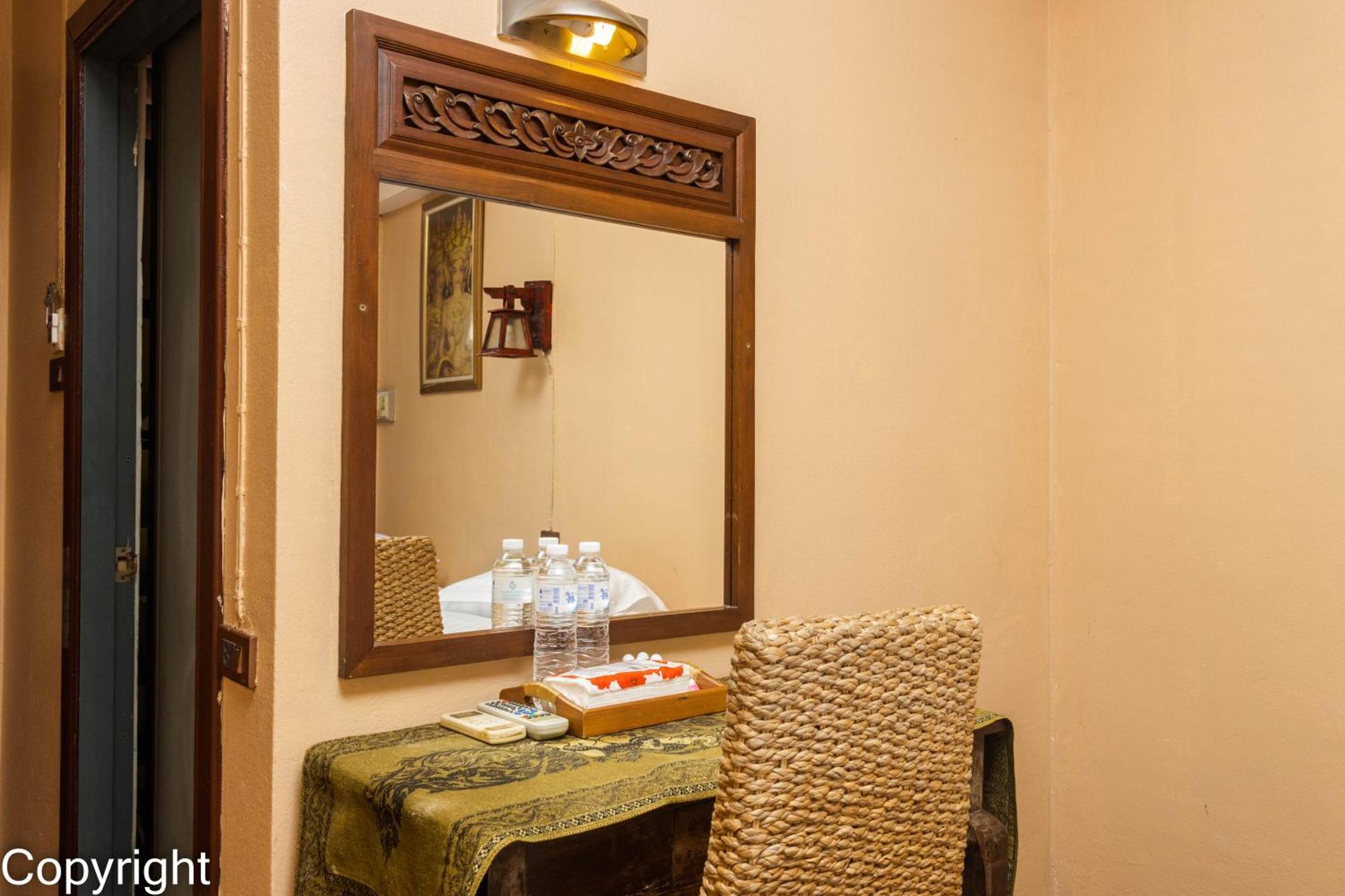 S.K. House 1 Hotel Чиангмай Екстериор снимка